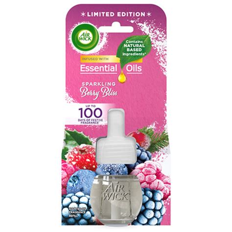 Atrage Prospetimea Rezerva Odorizant Electric Sparkling Berry Bliss