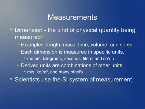 Phys chap1 lesson2 pp2 | PPT