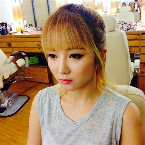 Where Is She Now The K Pop Idol Who Was Fired For Being Gay Koreaboo