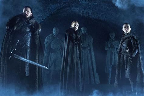 The Game Of Thrones Season 8 Trailer Is Here News Mixmag