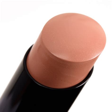 BareMinerals Sexpot Gen Nude Radiant Lipstick Review Swatches