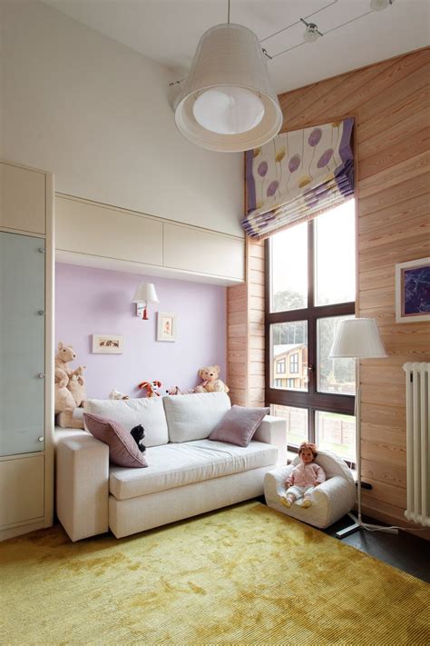 Что лучше для ребенка: диван или кровать?