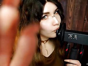 Asmr Blowjob Sounds Porn Tube Videos At YouJizz