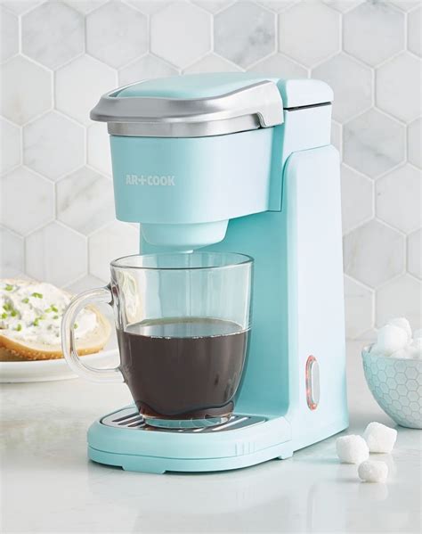 The 10 Best Single Serve Coffee Makers Purewow