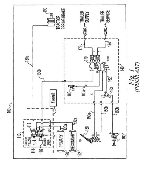 Trailer Abs Wiring Diagram