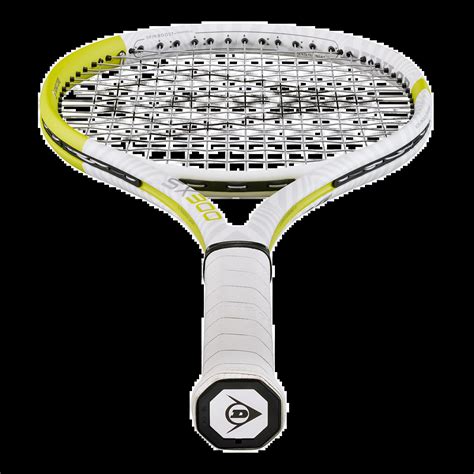 Dunlop Sx Limited Tennis Racquet Racquetdepot