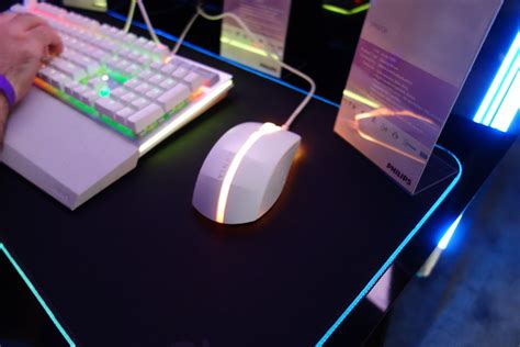 TechPowerUp's Briefing of Philips Evnia Brand Launch Event | TechPowerUp