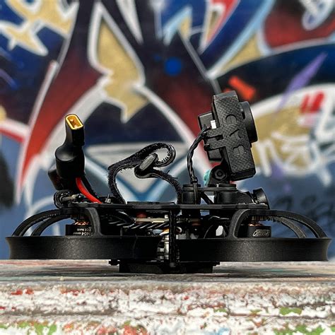 CINELOG25 - Pro Carbon Ducts – badassdrones
