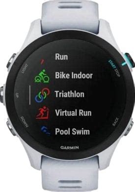 garmin forerunner   garmin forerunner     difference