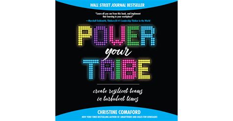 Power Your Tribe Video