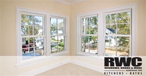 Window Trim Ideas - Exterior Styles & Outside Craftsman Style | RWC