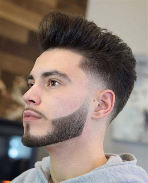 42 Best Bearded Men Haircuts