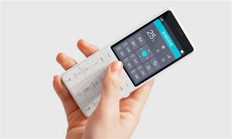 Ini Spek Lengkap Feature Phone Baru Xiaomi Qin | BukaReview