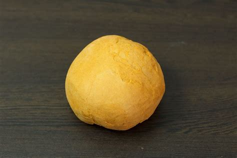 Копченая паста с перечным кремом • Guilty Food