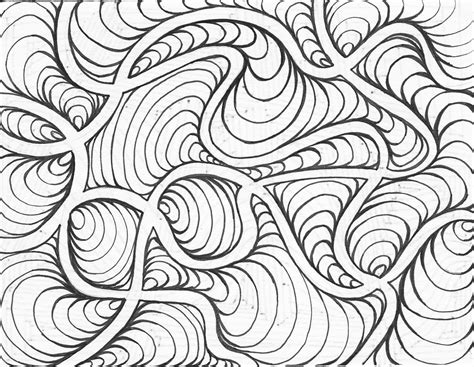 Lines Drawing Pencil Sketch Colorful Realistic Art Images Drawing