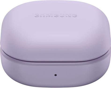 Samsung Galaxy Buds2 Pro True Wireless Earbuds Lavender