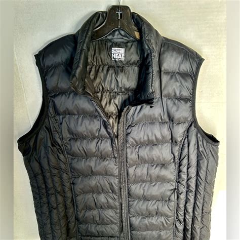 Jackets And Coats New 32 Degrees Puffer Vest Poshmark