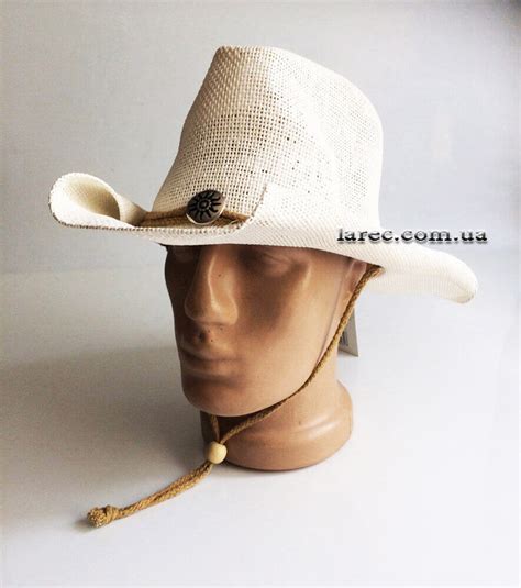 Купить мужскую женскую шляпу на лето белую для моря путешествий ...