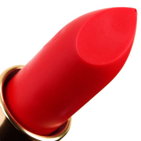 Ysl Maris Nude Scouts Red Rouge Pur Couture Lipsticks Reviews Swatches Fre Mantle