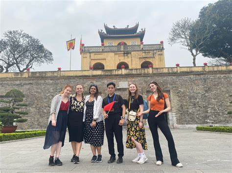 Imperial Citadel Of Thang Longs History Freetoursinhanoi