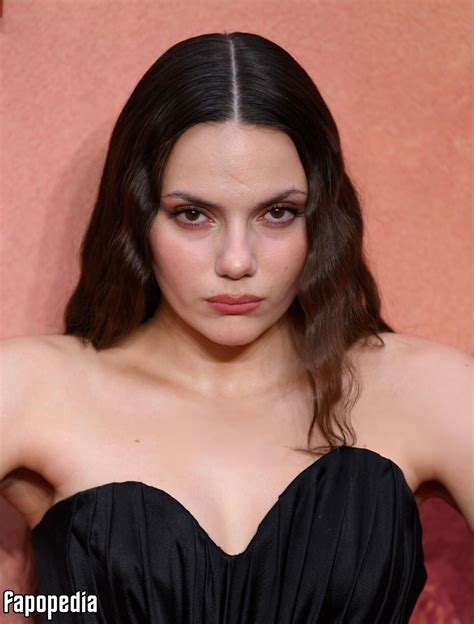 Dafne Keen Nude OnlyFans Leaks Photo Fapopedia