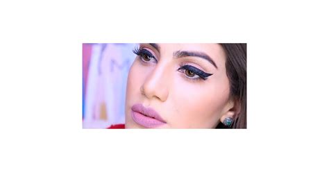 Beauty Tutorials By Latina Vloggers In Popsugar Latina