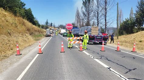 Trágica colisión en Ruta de la Madera Dos muertos y un incendio