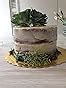Naked Cakes Simply Beautiful Handmade Creations Amazon Books