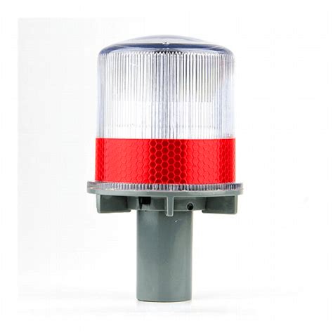 Solar Warning Light Nassguard