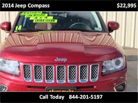 Jeep Compass Used Cars Abilene Tx Youtube