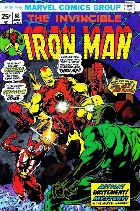 pin  denwhois  marvel covers iron man comic iron man comic
