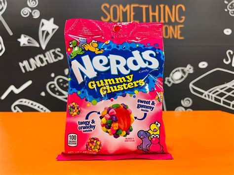 Nerds Gummy Clusters – Buddys Convenience Store
