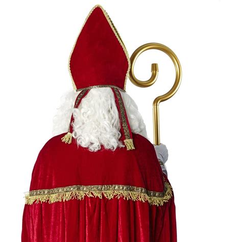 saint nicholas costume 7