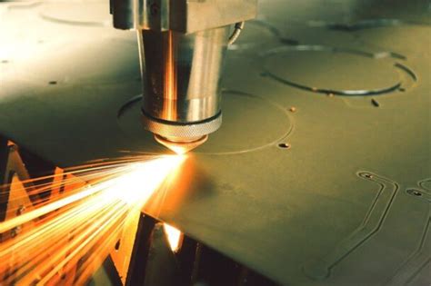 All You Need To Know About Laser Cutters