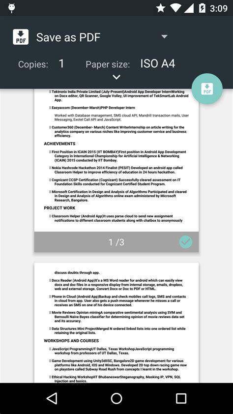 Docx Reader - App on Amazon Appstore