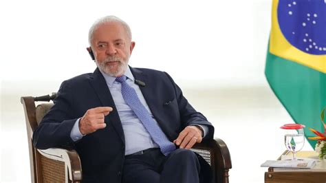 Lula Passa Por Novo Procedimento M Dico Nesta Quinta