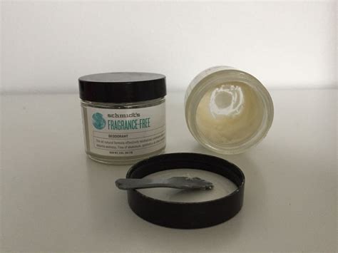 Fitrecipeshealthylife Review Schmidts Natural Deodorant