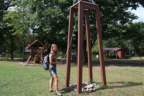 CHYC Online | Last Chance Camp