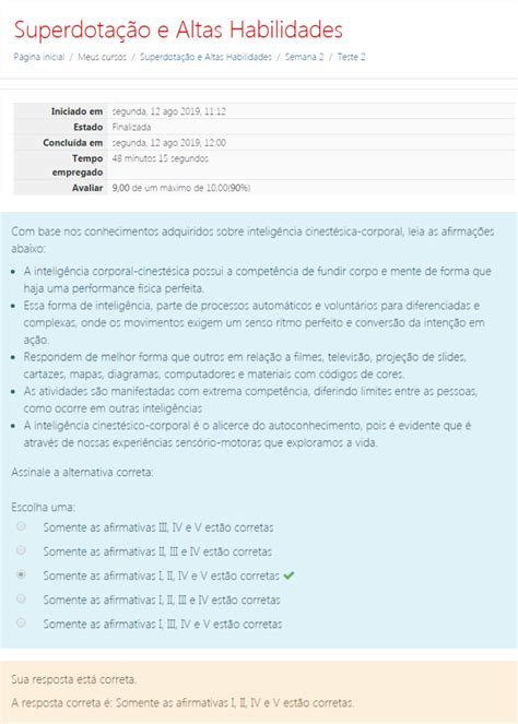 Os Alunos Com Altas Habilidades Superdotação Fazem Parte Do Público-alvo