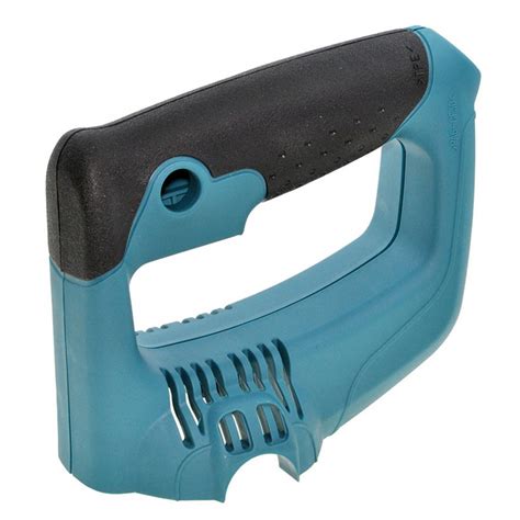 Рукоятка в сборе сабельной пилы Makita JR3050T оригинал 183920-4