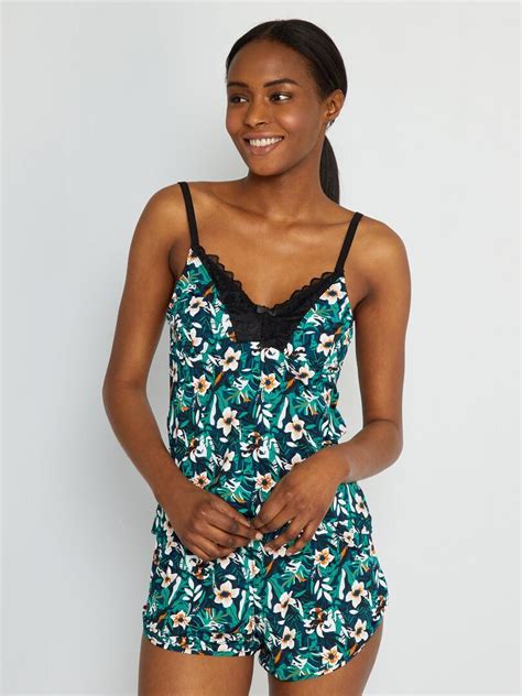 Cal Es Envie De Lingerie Bege Kiabi