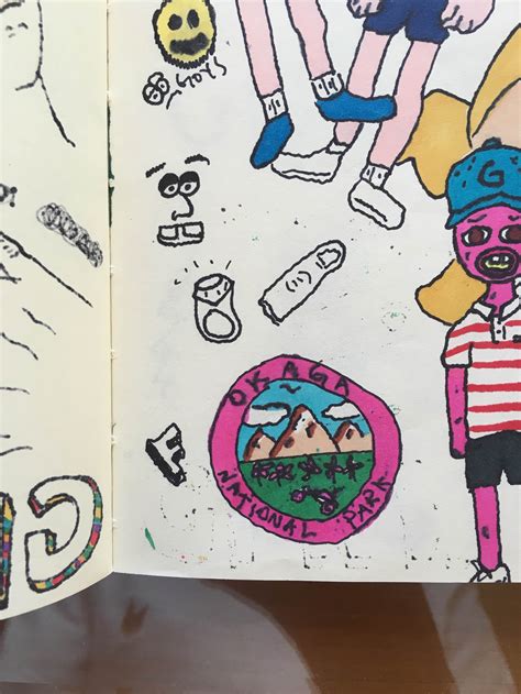 An Interview With Tyler, The Creator About Golf Wang’s Fall Collection