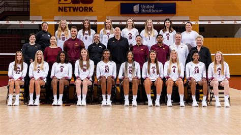 Top 10 NCAA Division 1 Women’s Volleyball Colleges - StudBud