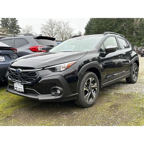 2022 Subaru Crosstrek For Sale Near Me Edmunds