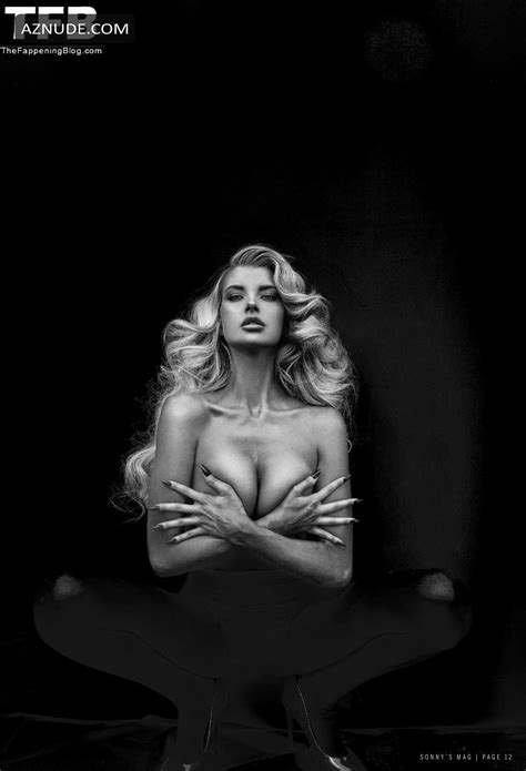 Erin Cummins Sexy And Nude Photos Collection Aznude