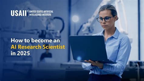 ai research scientist  career trail