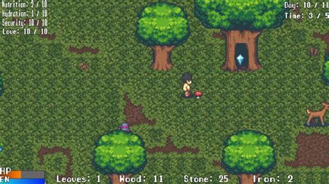 Nude And Afraid Day Challenge Official Promotional Image Mobygames