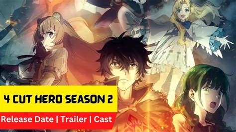 cut hero season  release date trailer cast expectation