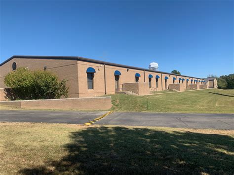 Mountain View High School