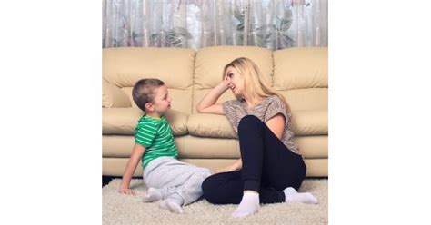 Tu Stii Cand Ar Trebui Sa Vorbesti Cu Copilul Tau Despre Sex